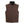 Men's Weston Vest - Chocolate