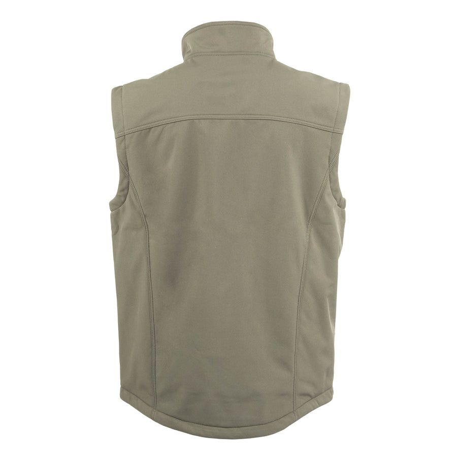 Men's Weston Vest - Olive