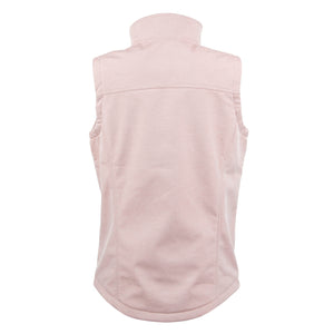 Women's Weston Vest - Blush