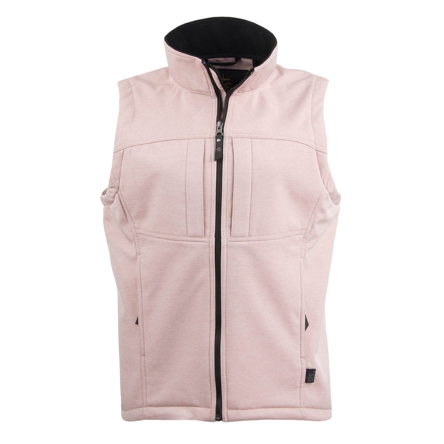 Women's Weston Vest - Blush