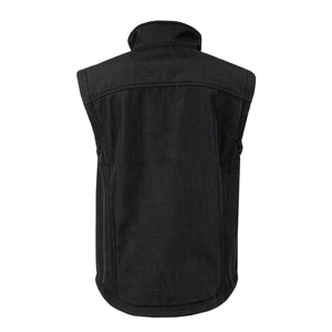 Women's Weston Vest - Black