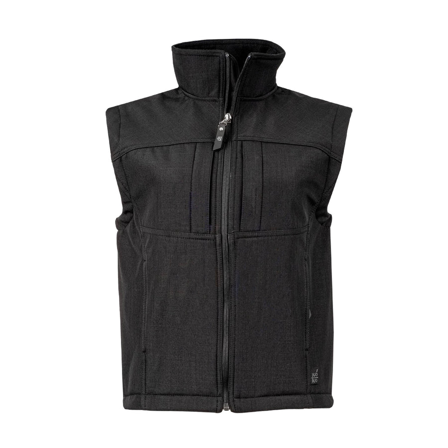 Women's Weston Vest - Black