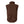 Women's Weston Vest - Chocolate