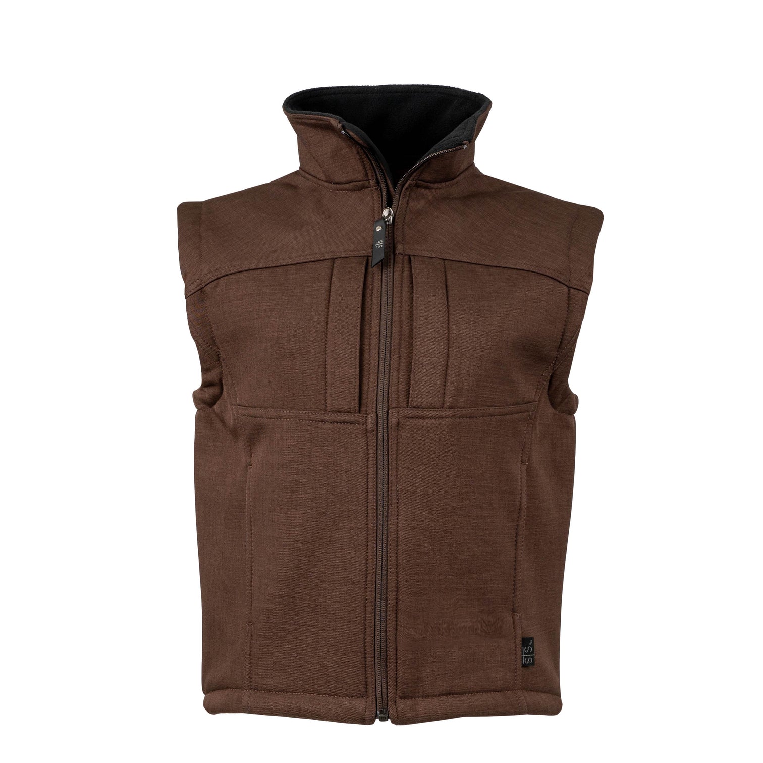 Ladies Vests – Carroll Original Wear
