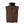 Women's Weston Vest - Chocolate