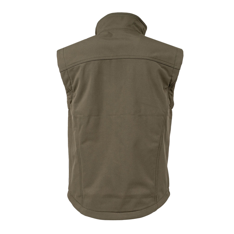 Women's Weston Vest - Olive