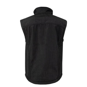 Youth Weston Vest - Black