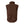 Youth Weston Vest - Chocolate