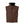 Youth Weston Vest - Chocolate