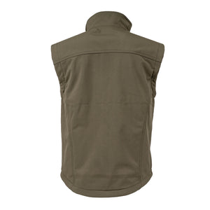 Youth Weston Vest - Olive