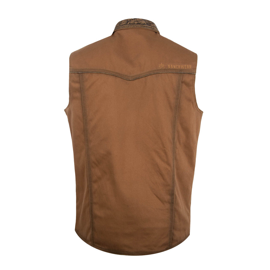 Men's Owen Vest