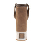 Cowhide Single Wine Bag