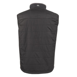 Men's Sterling Vest - Black