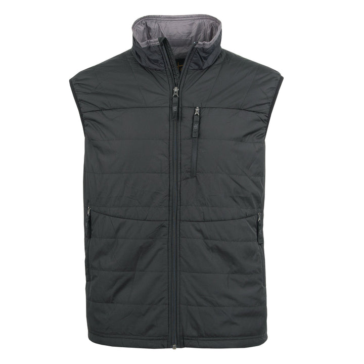 Men's Sterling Vest - Black