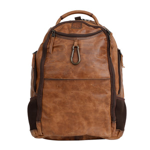 Tucson Backpack – Carroll Original Wear