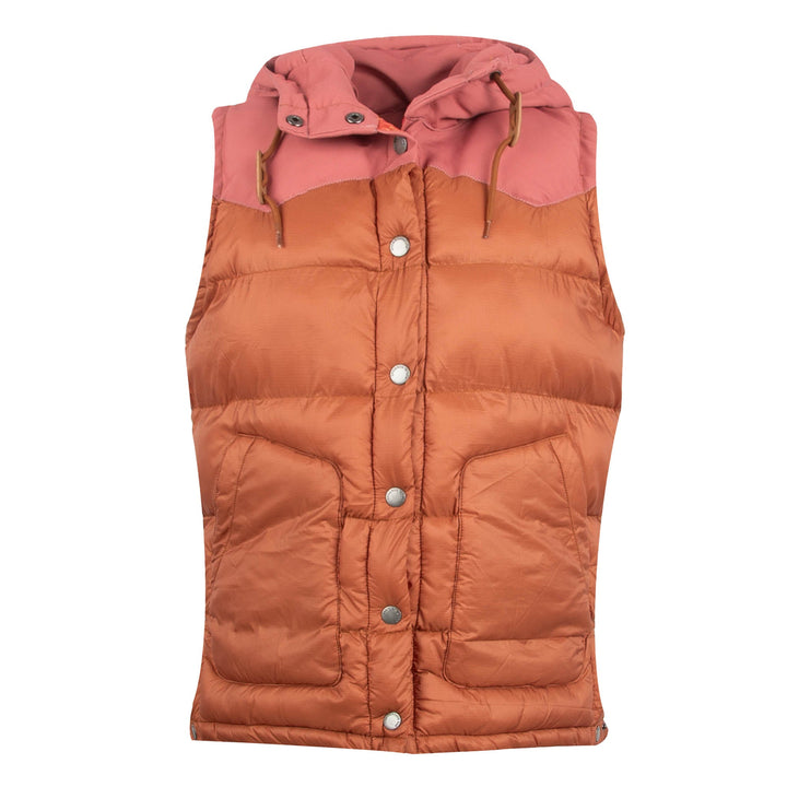 Women's Harper Vest