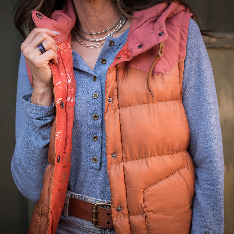 Women's Harper Vest