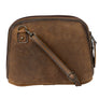 Cowhide Weezy Crossbody