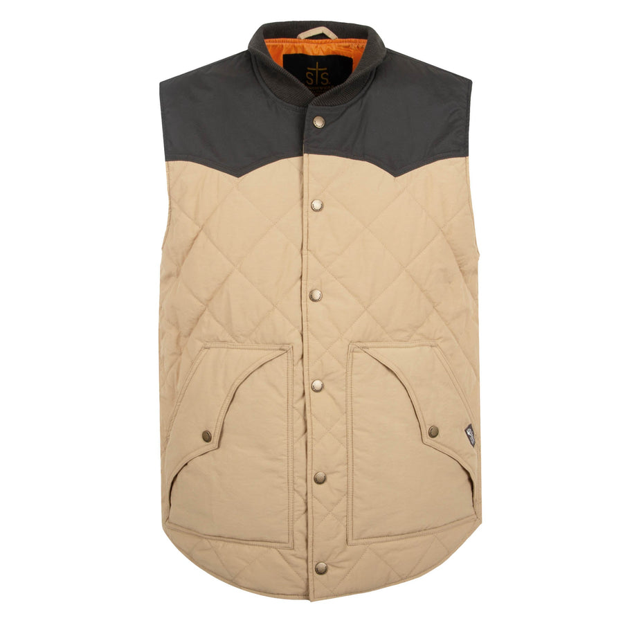 Men's Pagosa Vest