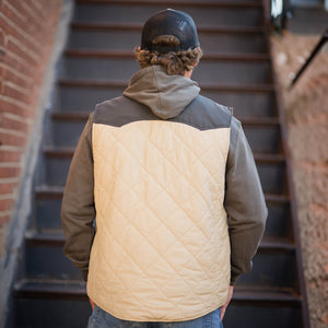 Men's Pagosa Vest