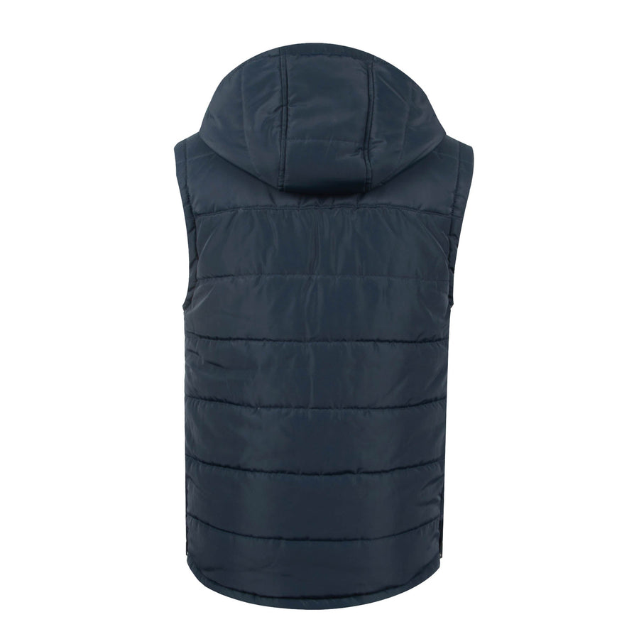 Women's Crazy Jane Vest - Navy