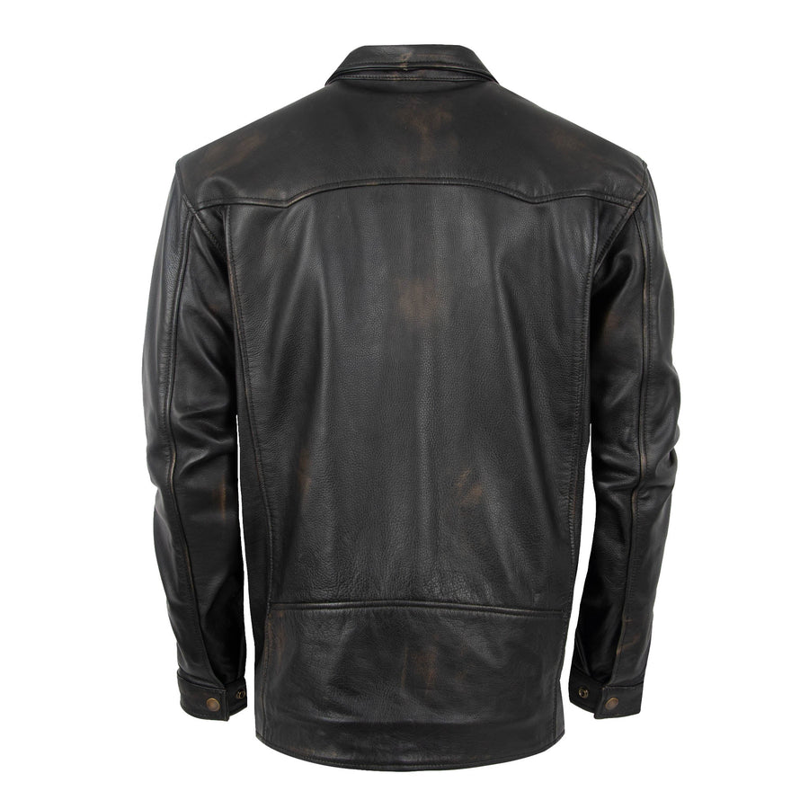 Men's Rancher - Black