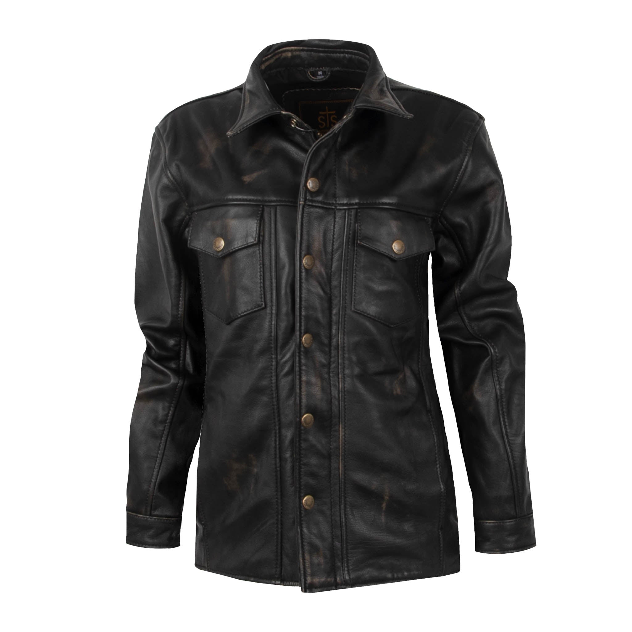 Women's Rancher - Black – Carroll Original Wear