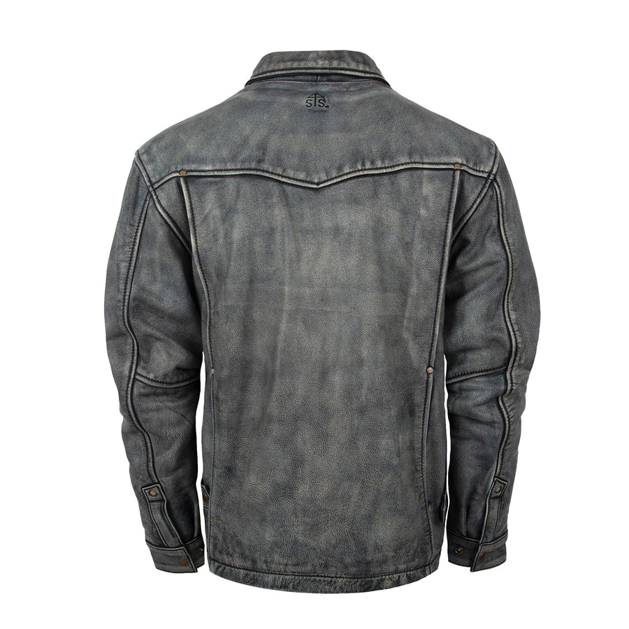 Men's Rifleman - Stonewash