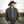 Men's Rifleman - Draft Horse