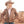 Women's Rifleman - Chestnut
