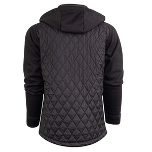 Men's Hunter - Black