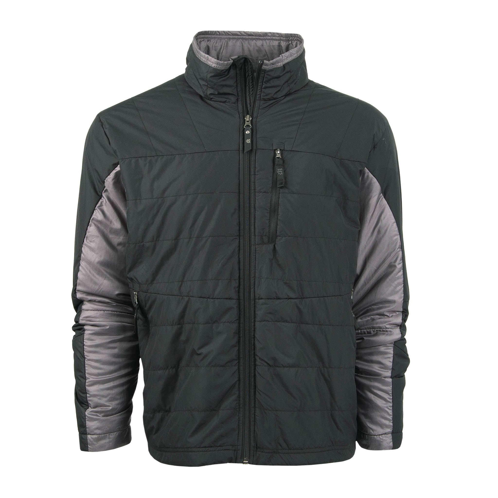 Men's Sterling - Black – Carroll Original Wear