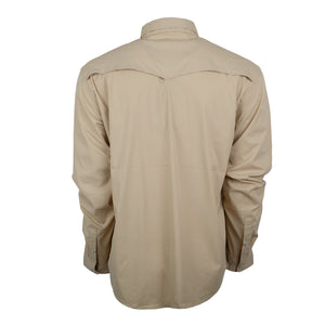 Men's Fischer - Khaki