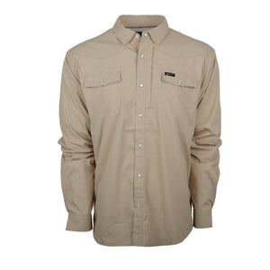 Men's Fischer - Khaki