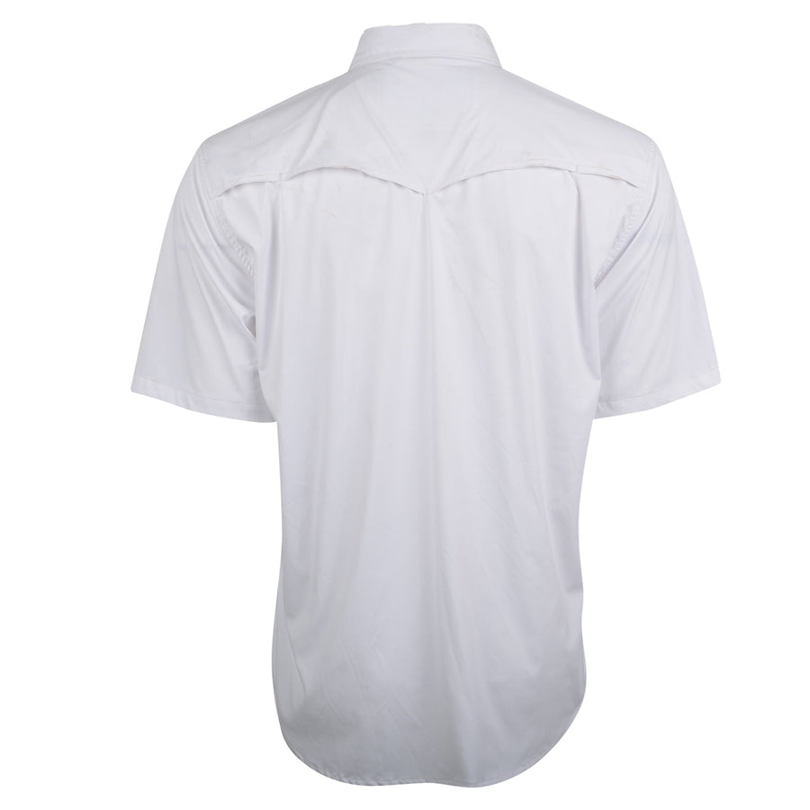 Men's Fischer - Short Sleeve