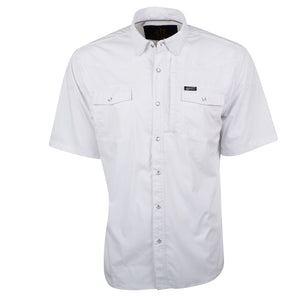 Men's Fischer - Short Sleeve