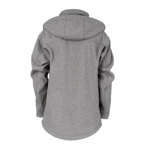 Women's Weston - Heather Gray