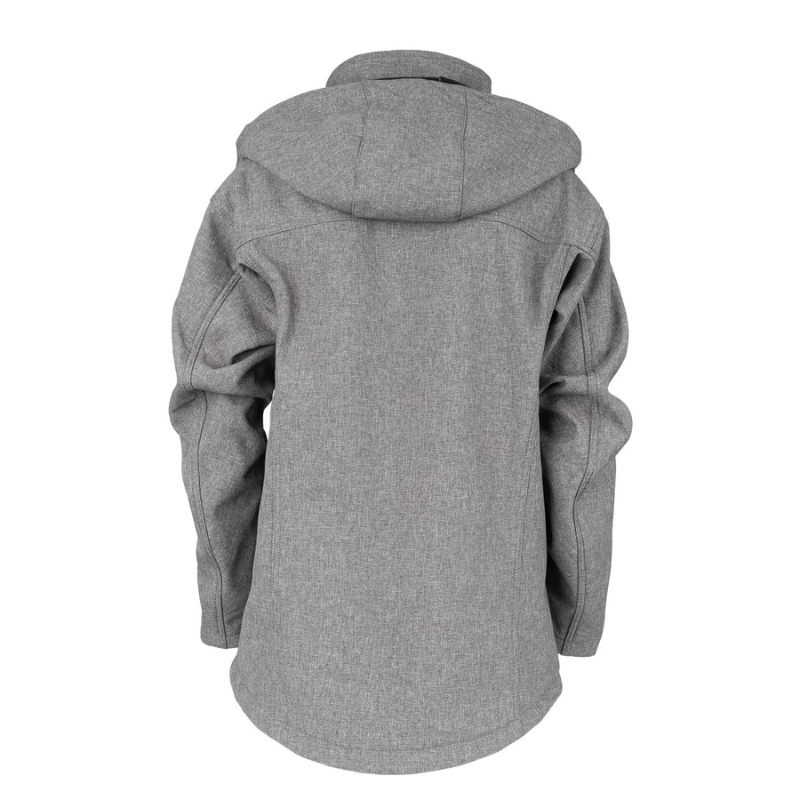 Women's Weston - Heather Gray