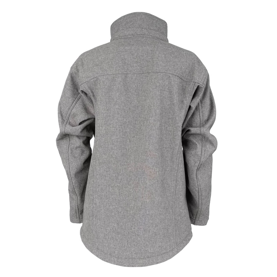 Women's Weston - Heather Gray