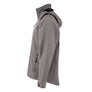 Men's Noah Jacket - Light Gray