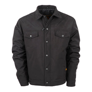 Men's Brumby - Black