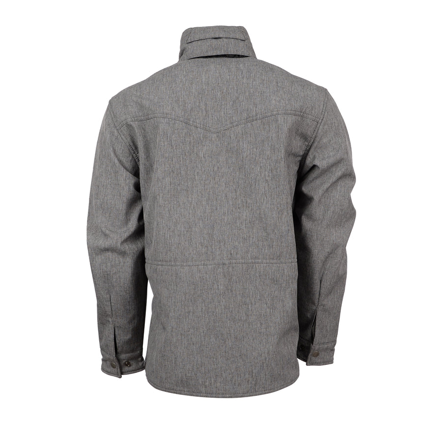 Men's Brazos - Heather Gray