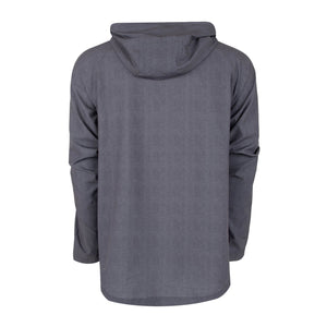 Men's Finn - Heather Gray