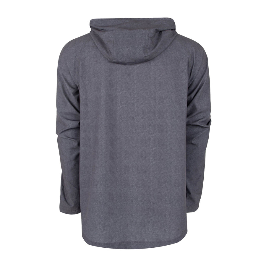 Men's Finn - Heather Gray