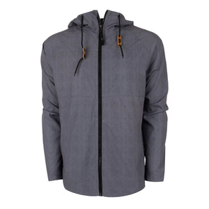 Men's Finn - Heather Gray