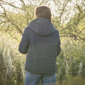 Women's Crazy Jane - Navy