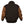 Unisex Classic Trophy Jacket - Brown