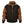 Unisex Classic Trophy Jacket - Brown