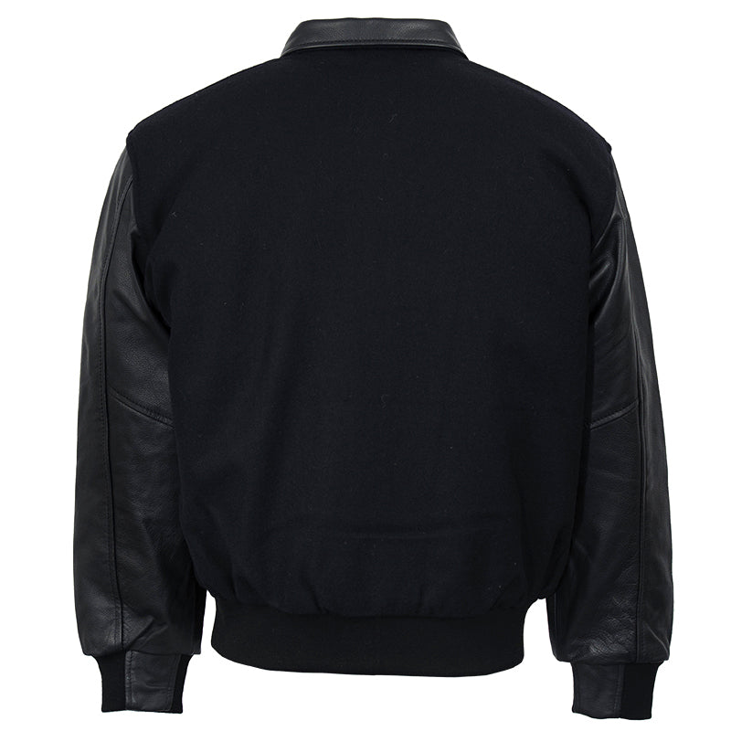 Youth Classic Trophy Jacket - Black