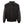 Unisex Canvas Varsity Jacket - Black
